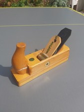 Ulmia Reform Smoothing Plane