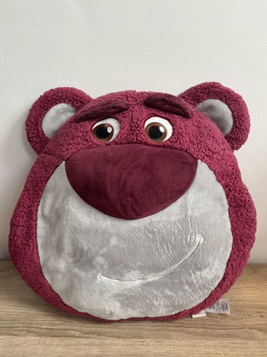 Disney store lotso - disney, 16”