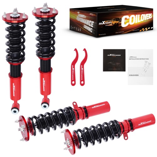 Coilovers suspension kit for - coilovers,