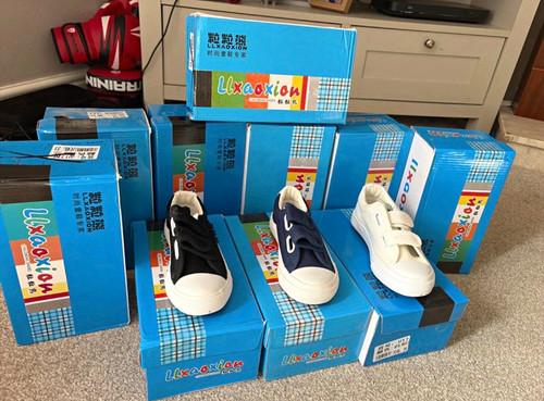Joblot x10 lixaoxion kids - joblot,