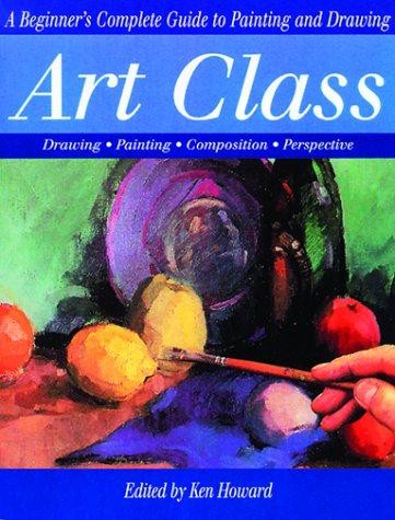 Art class howard ken - -,