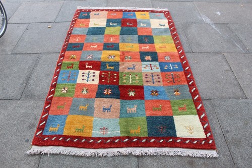 Vintage traditional hand made - vintage,
