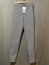 NWT ZARA Women Zip Front