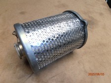 Austin Champ Daimler Ferret B series engine.Fuel filter NOS