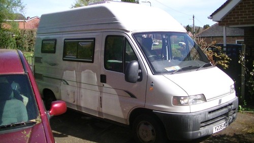 Ducatto bessacar 52 000 - bessacar, 52,000
