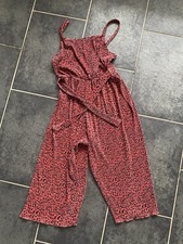 Primark 12/13 Jumpsuit Animal