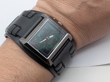 Rare Fossil Big Tic JR-8340