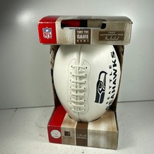 SEATTLE SEAHAWKS FULL SIZE