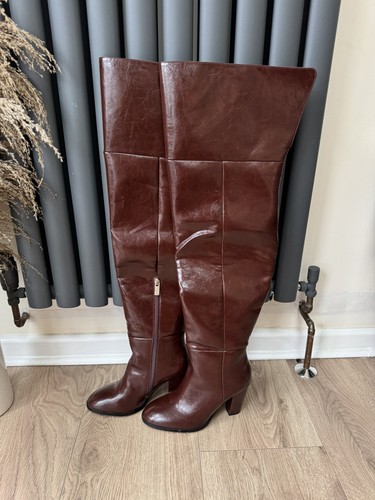 River island dark - dark, brown