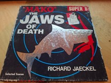 MAKO THE JAWS OF DEATH 1976