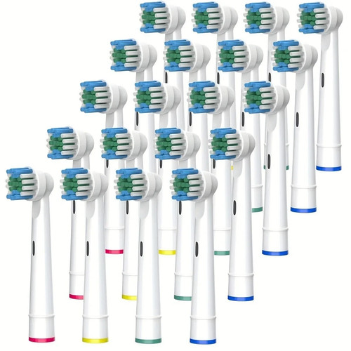 Electric toothbrush heads - electric,