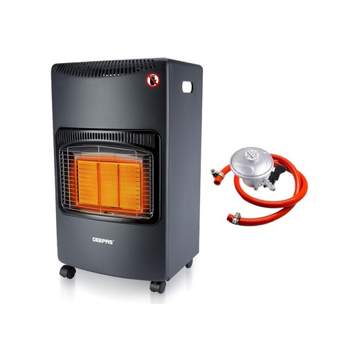 Gas heater portable indoor - heater,