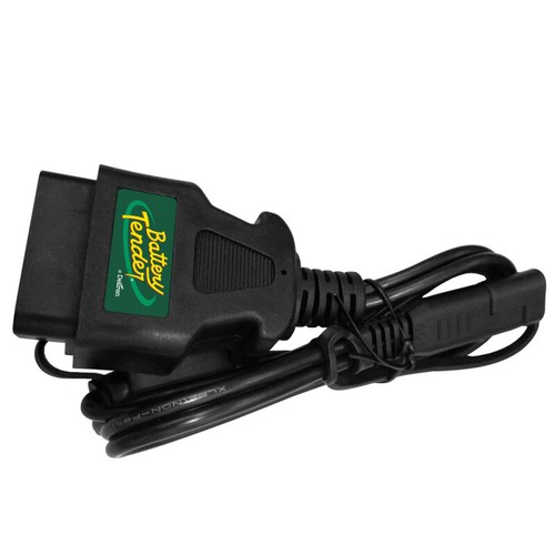Battery tender obdii accessory - obdii,