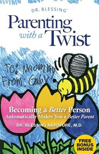 Parenting with twist - parenting,