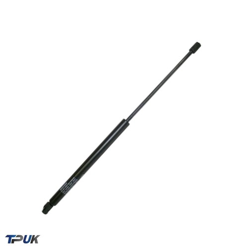 Tailgat lift strut boot - boot, gas