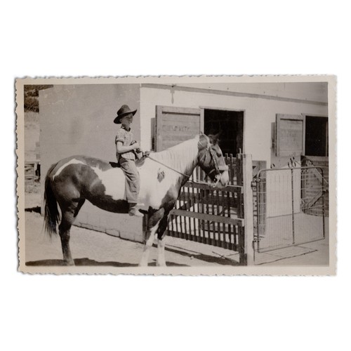 Photograph boy riding - photograph,