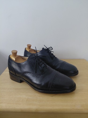 Samuel windsor oxford brogues - windsor,
