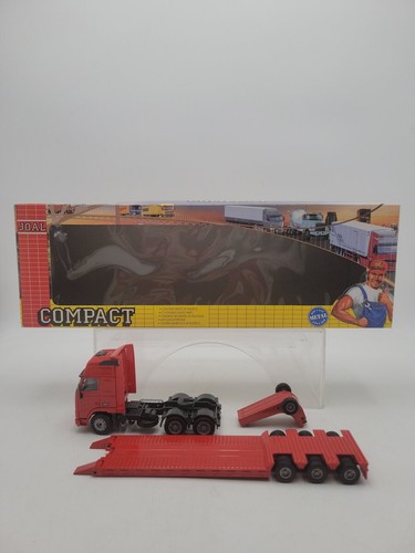Joal 332 scale red - 332, 1:50