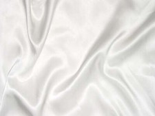 Silk Fitted Bed Sheets. - Single, Small Double, Double, King Size, Super King.