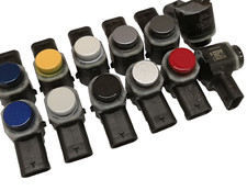 1x NEW Genuine VW Sharan 7N