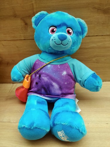 Bab build bear - bab, finding