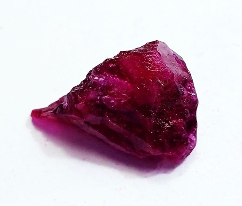 Natural red beryl rough - beryl,