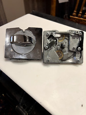 1 x COIN MECH 2 x £1 (£2) for Tubz/Hurleys /Clenport PRINGLES Tower Vendor