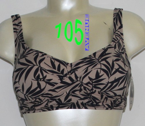 New high bikini - new, +