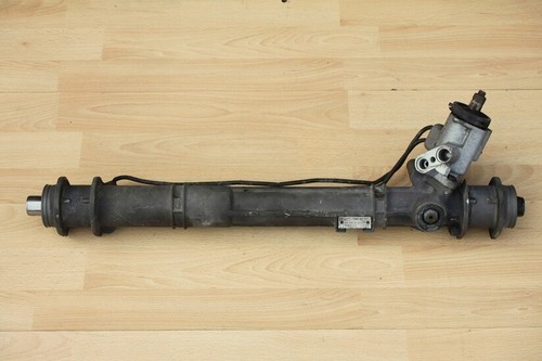 Power steering rack - steering, (sport)