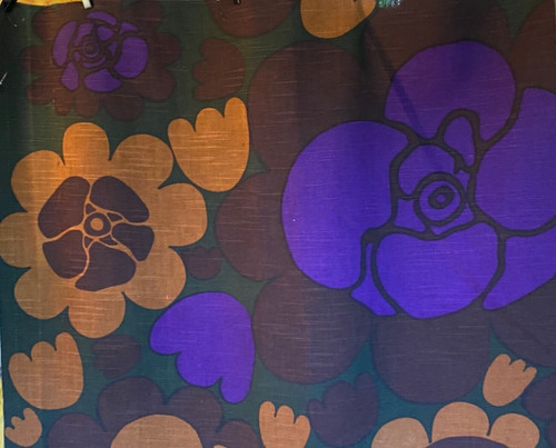 Vintage 1970s rhapsodi - vintage,