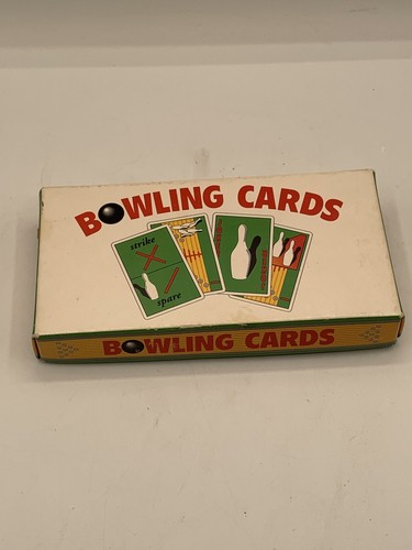 Scandinavian bowling cards - scandinavian,