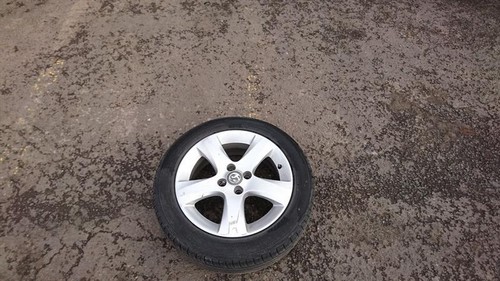 Vauxhall corsa mk3 sxi 4 - 16",