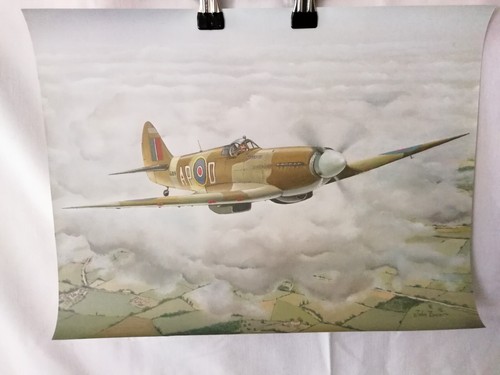 New large reproduction - new,