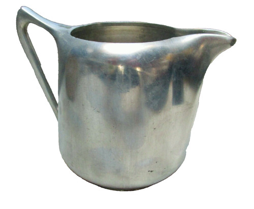Picquot ware milk - ware, cream