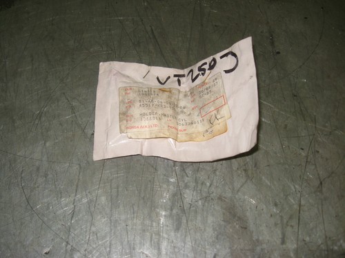 Honda 250 master cylinder - ,