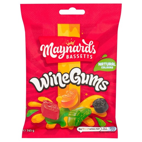 Maynards bassetts jelly - maynards,