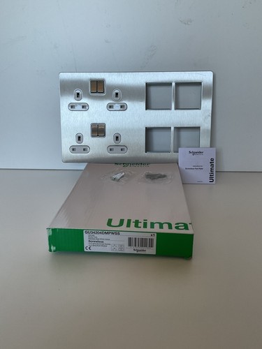 Ultima schneider electric - ultima,