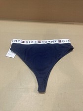 Tommy Hilfigure Girls Briefs