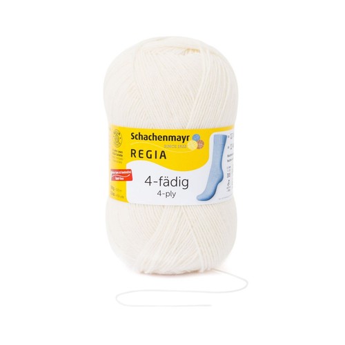 Ply 100g regia - by,
