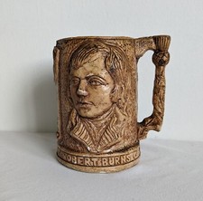Vintage Robert Burns Scottish