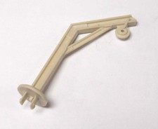 Replacement 464-15 White Jib