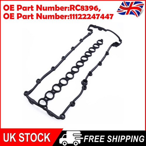 Valve rocker cover gasket for - valve,