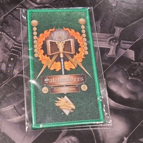 Warhammer open 2026 exclusive - open,