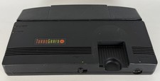 NEC TURBO GRAFX 16 VIDEO GAME