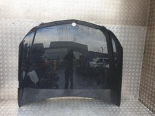 MERCEDES C CLASS BONNET ASSEMBLY 197 BLACK W204 2011
