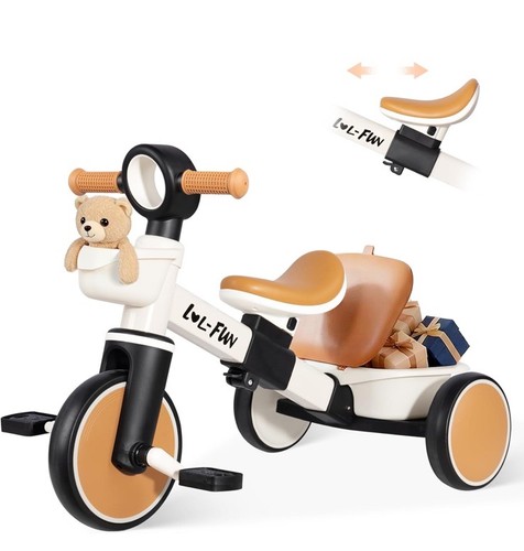Kids tricycle age year - age, 1-3