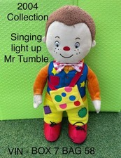 Mr Tumble Something special