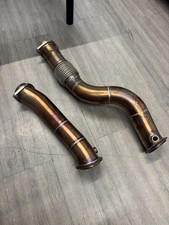 Garage Whifbitz Bmw S58