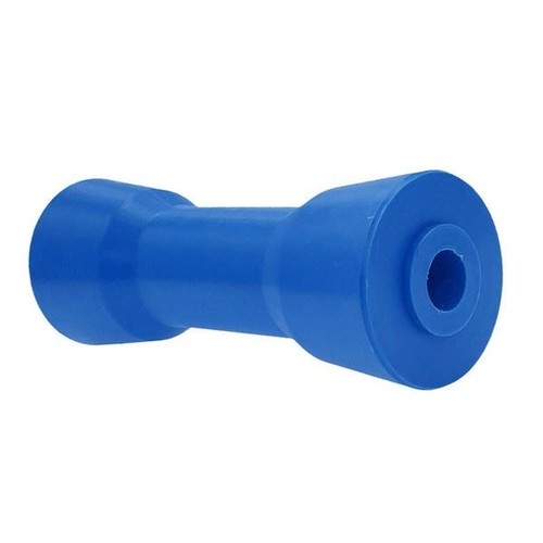 Heavy duty boat trailer roller - heavy,