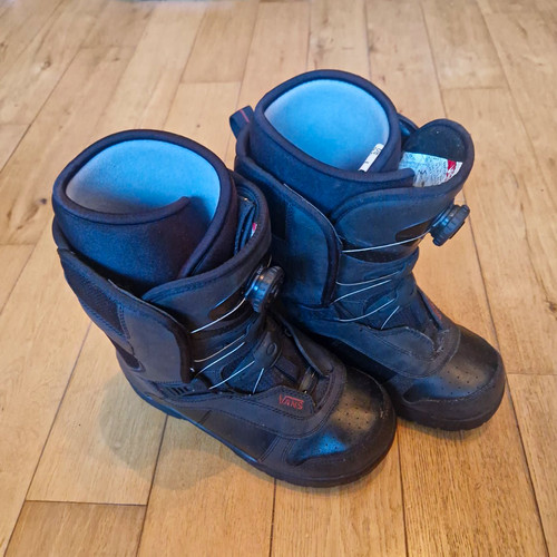 Vans encore men snowboard - vans, men’s